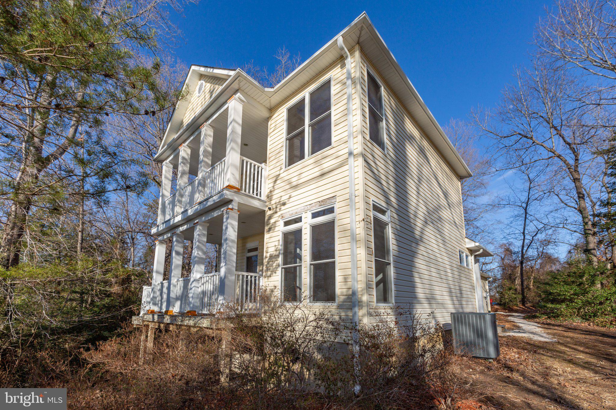 75 BETTS ROAD