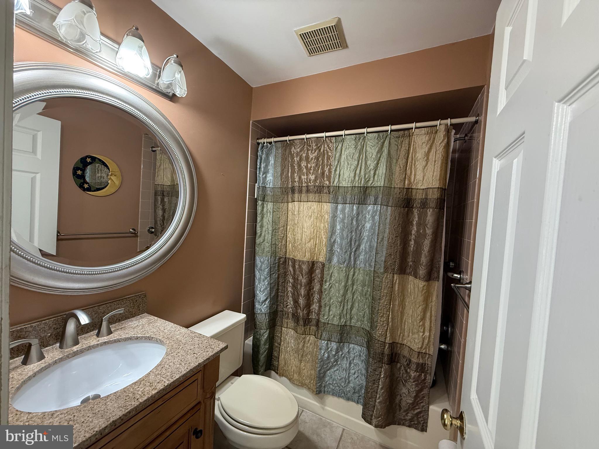 HUNTINGDON BROOK - Residential