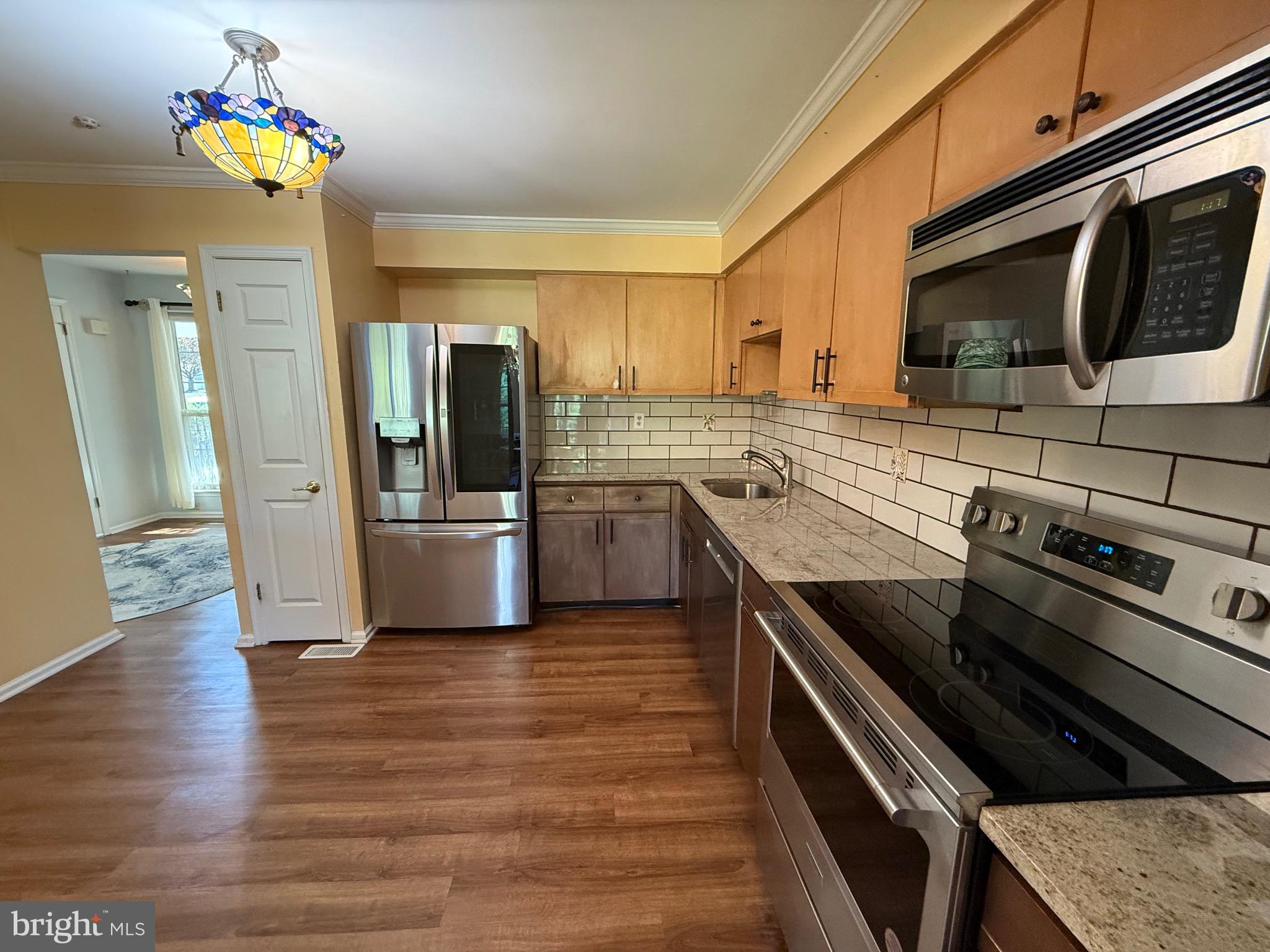 HUNTINGDON BROOK - Residential