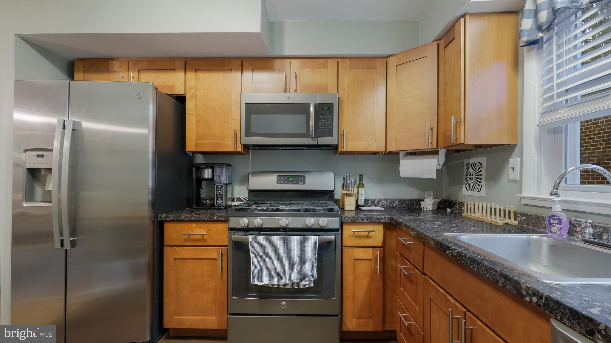 FOX CHASE - Residential