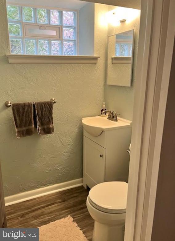 FOX CHASE - Residential