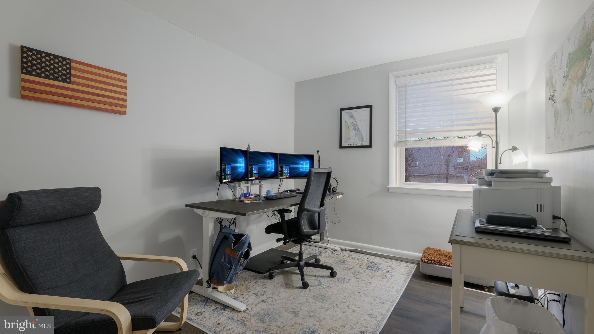 FOX CHASE - Residential