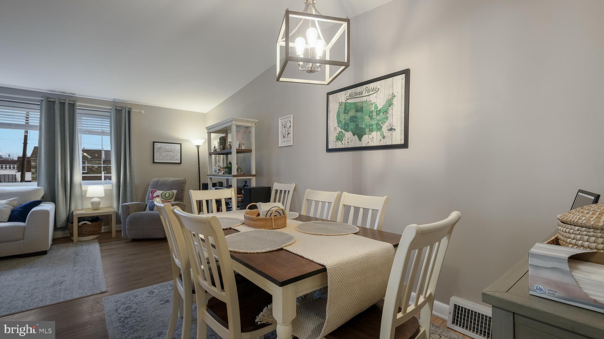 FOX CHASE - Residential