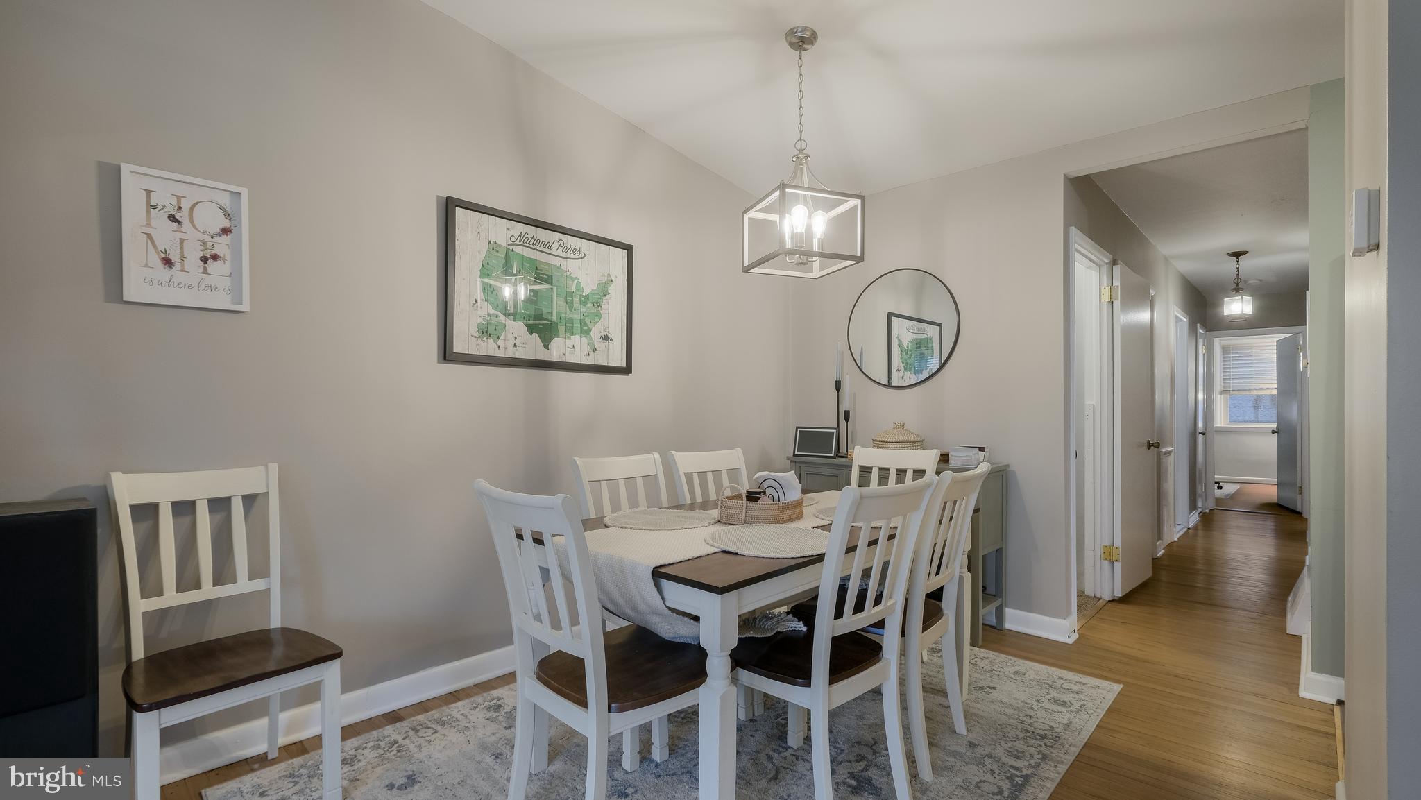 FOX CHASE - Residential