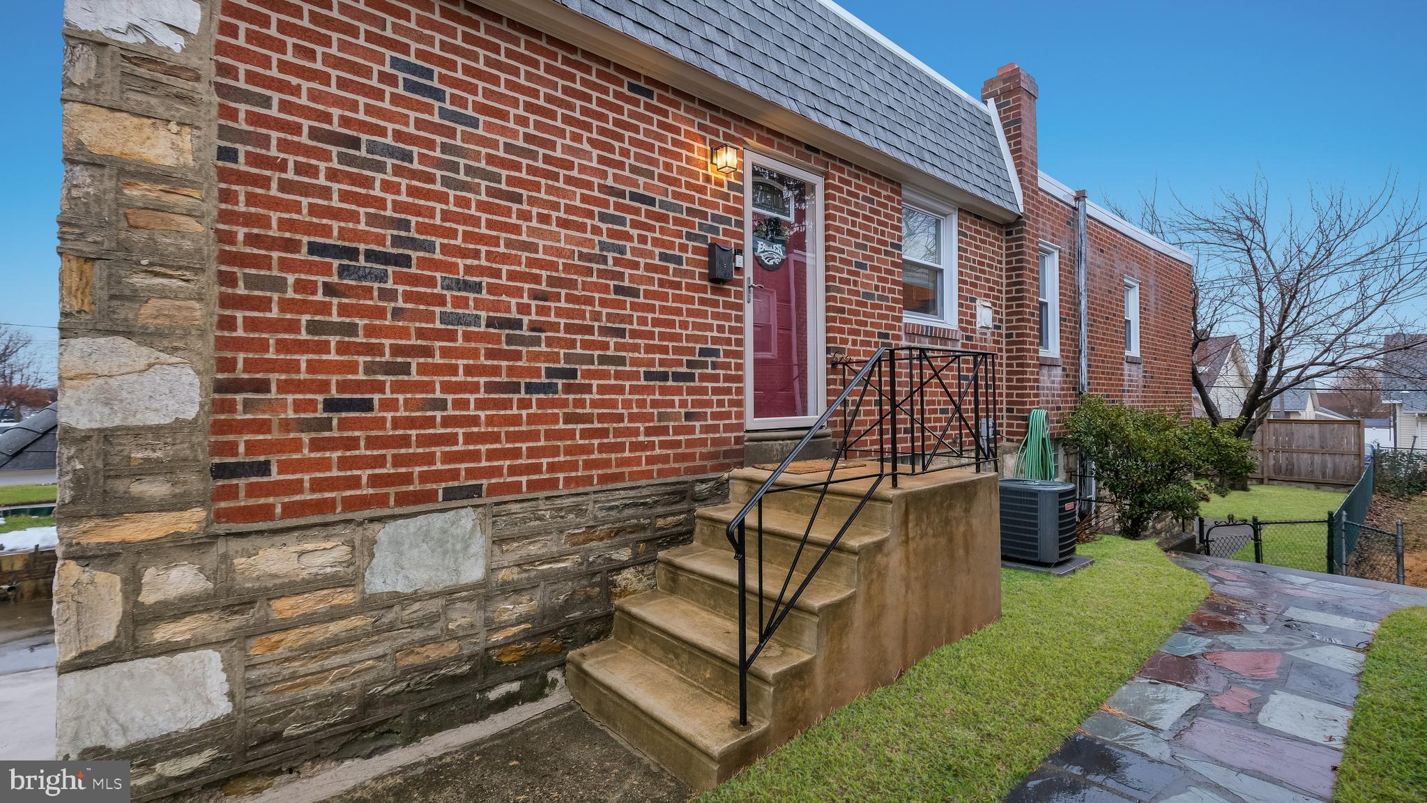 FOX CHASE - Residential