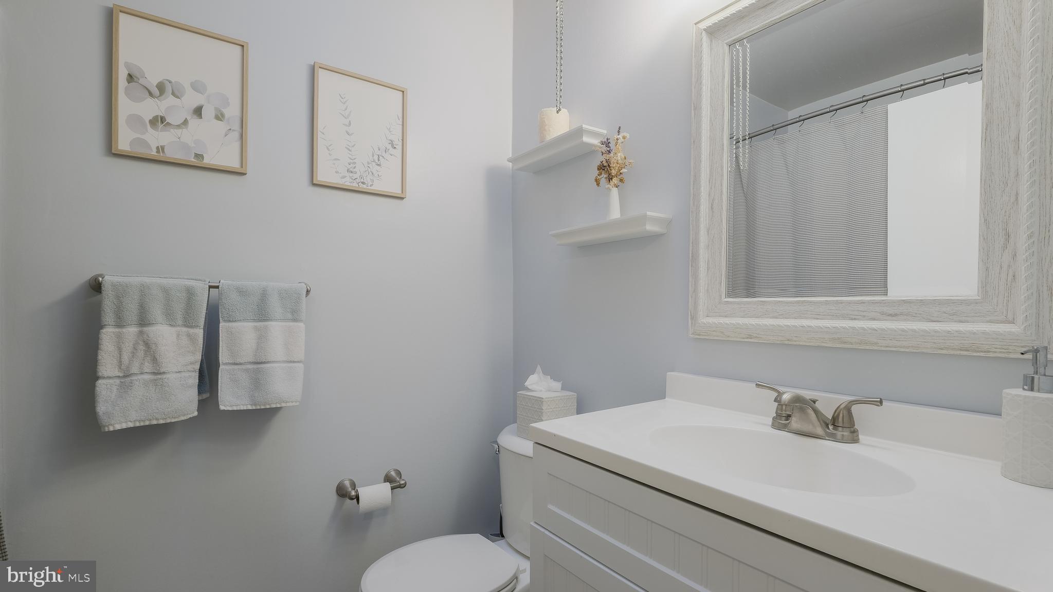 FOX CHASE - Residential