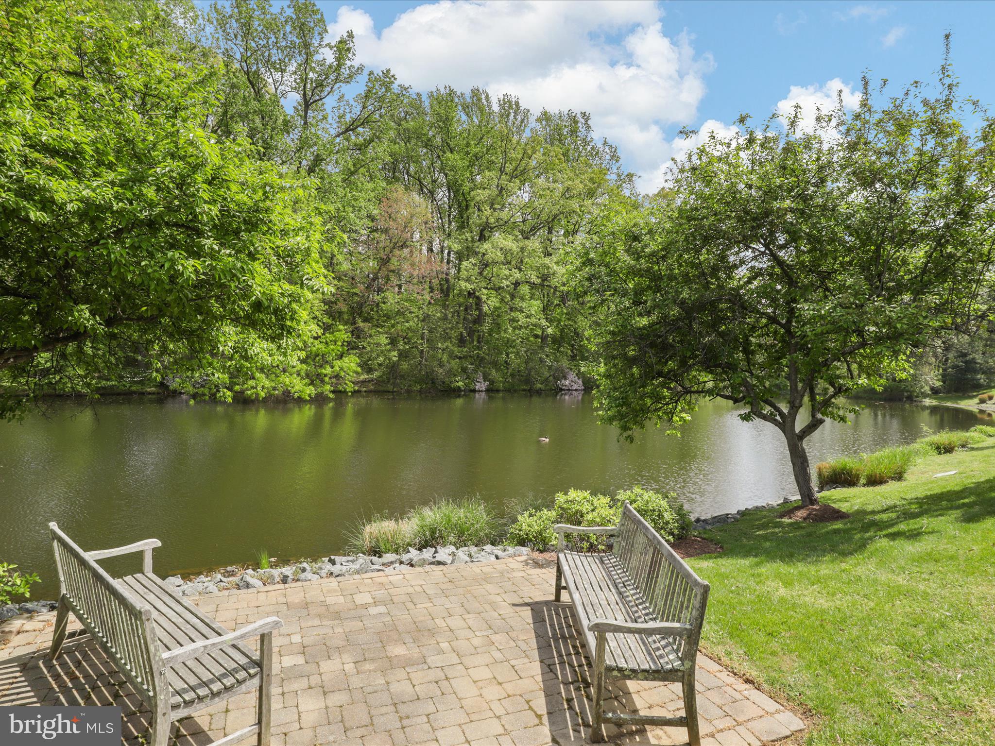 7287 EVANS MILL ROAD