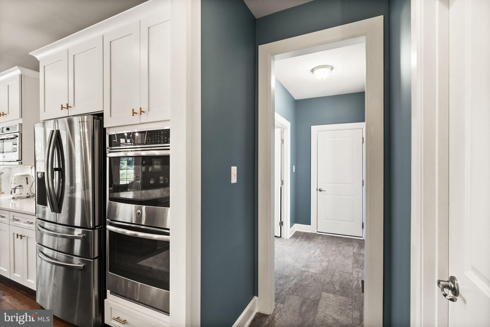 GRANT AT WILLOWSFORD - Residential