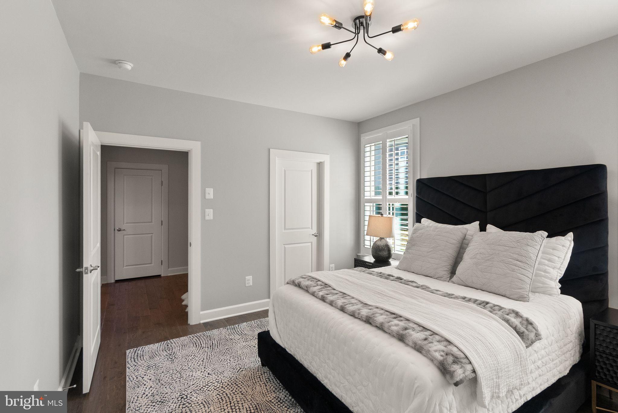 GRANT AT WILLOWSFORD - Residential