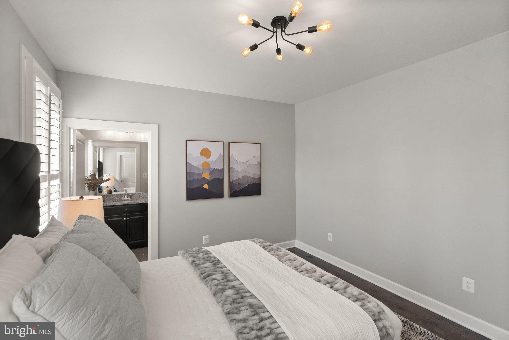 GRANT AT WILLOWSFORD - Residential