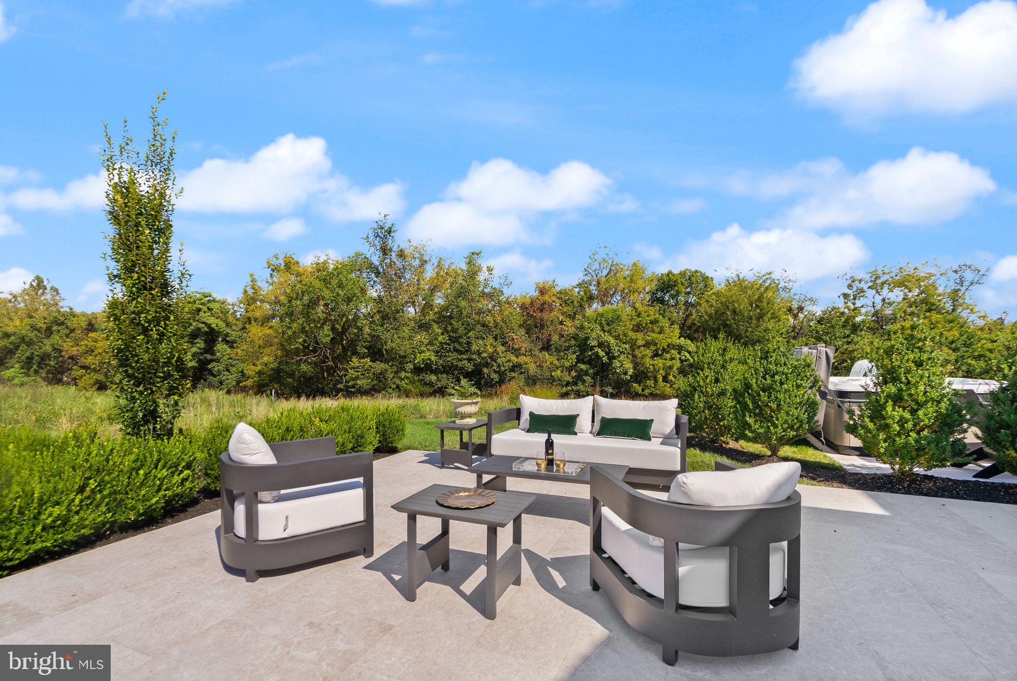 GRANT AT WILLOWSFORD - Residential