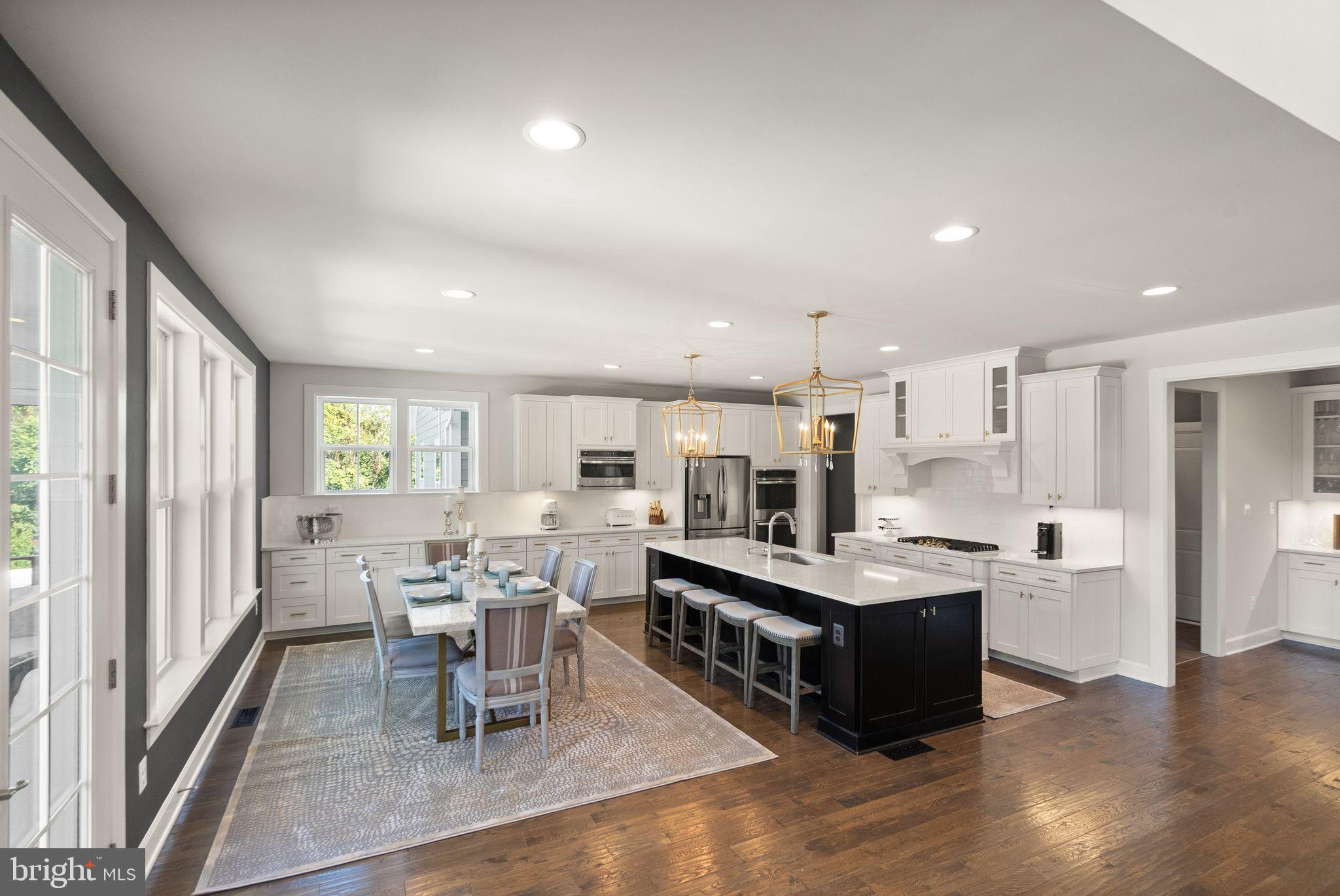 GRANT AT WILLOWSFORD - Residential