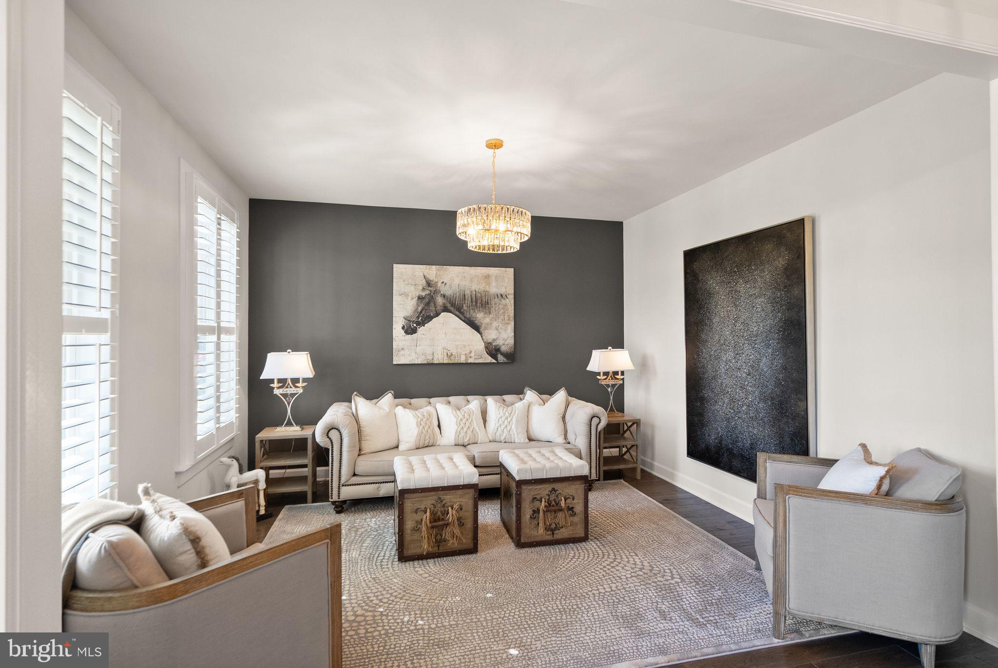 GRANT AT WILLOWSFORD - Residential