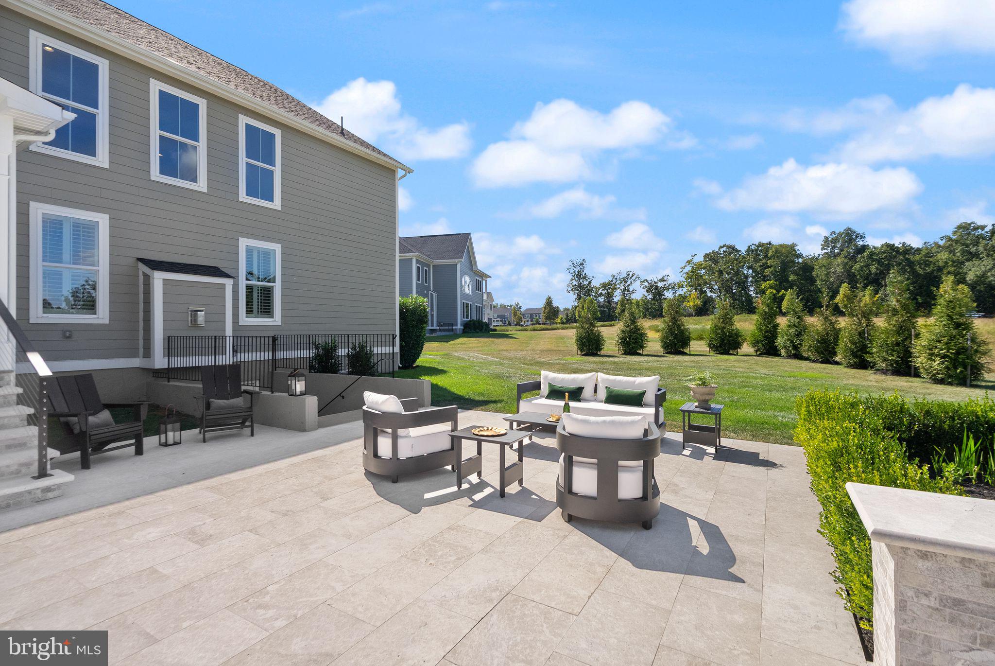 GRANT AT WILLOWSFORD - Residential