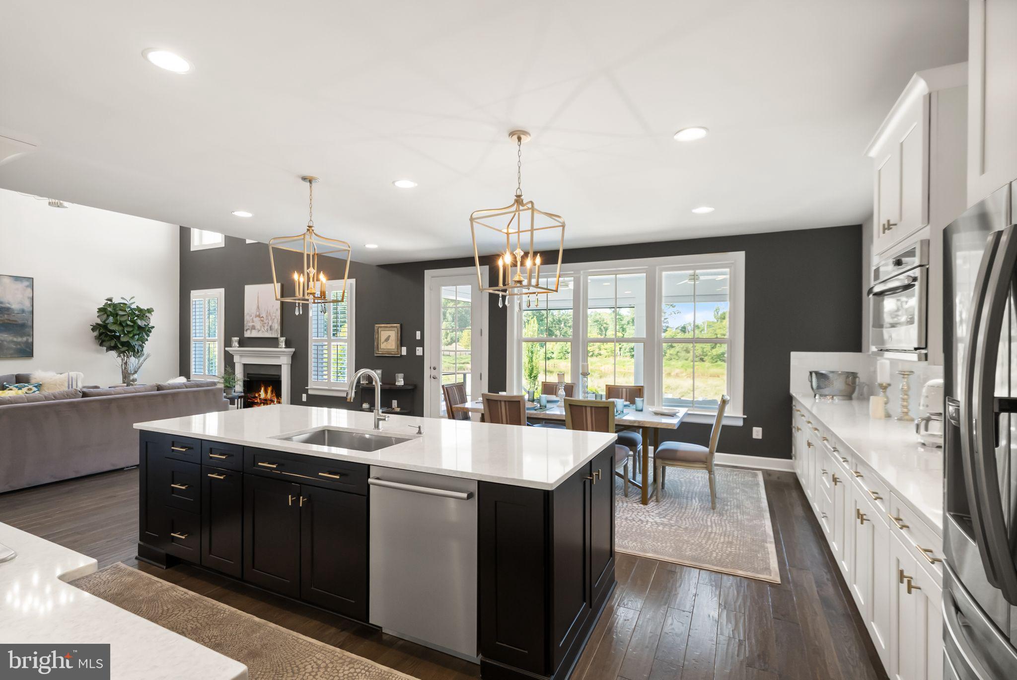 GRANT AT WILLOWSFORD - Residential