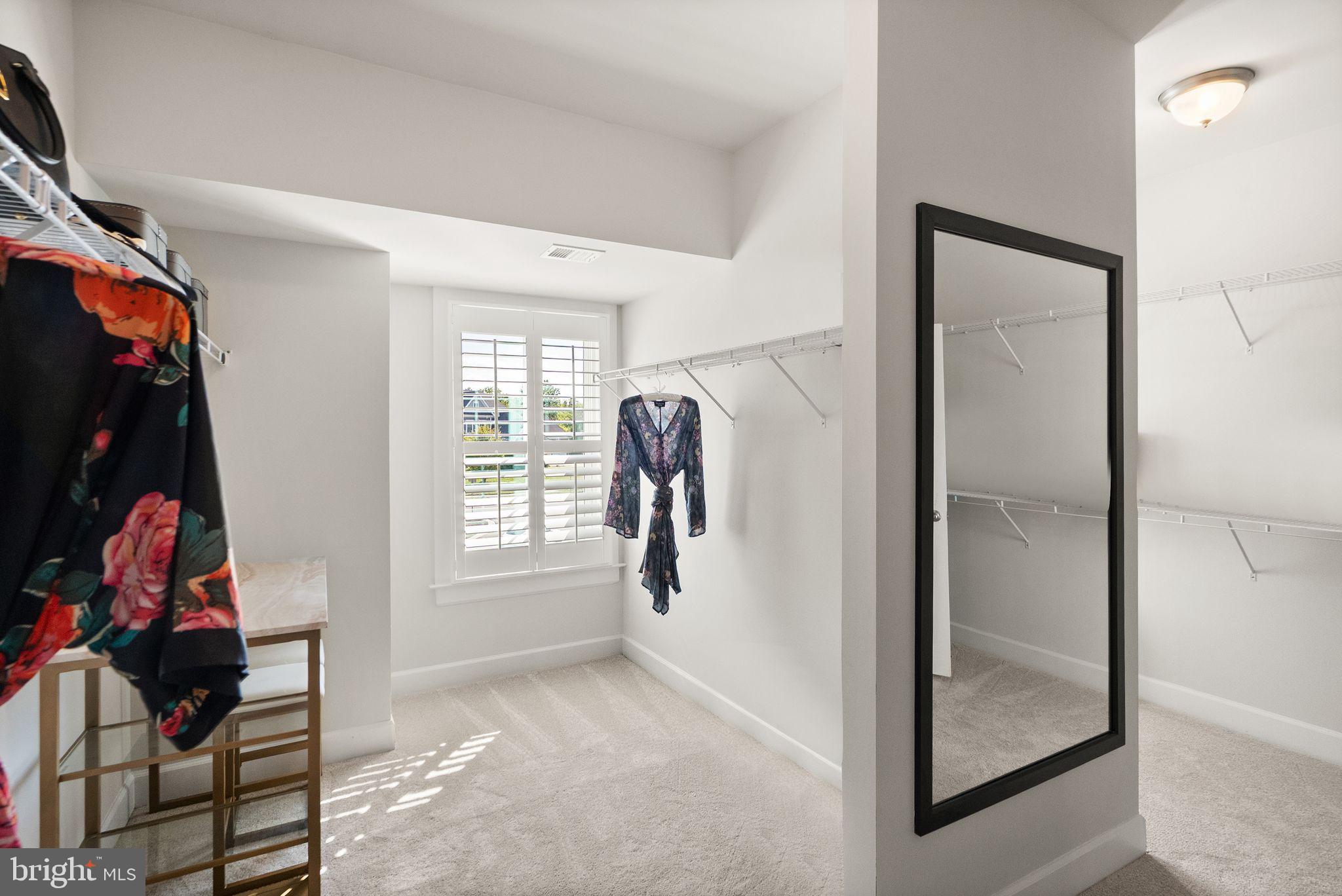 GRANT AT WILLOWSFORD - Residential