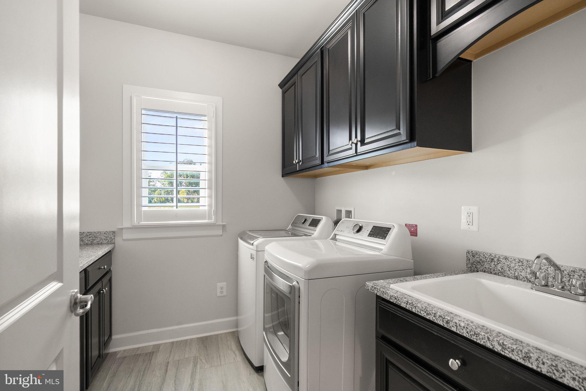 GRANT AT WILLOWSFORD - Residential