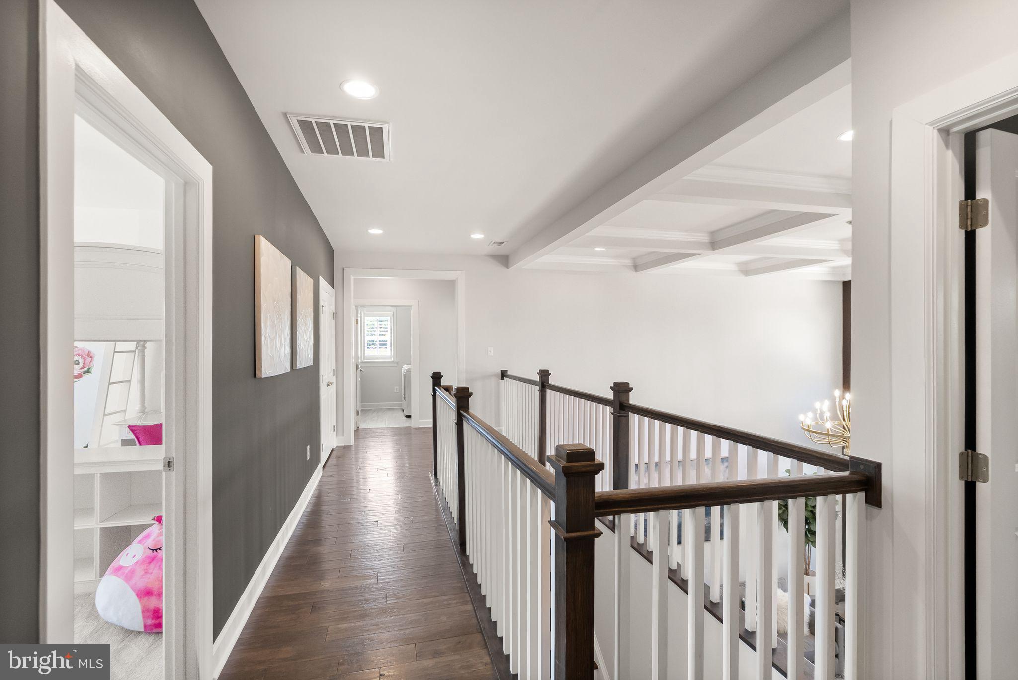 GRANT AT WILLOWSFORD - Residential