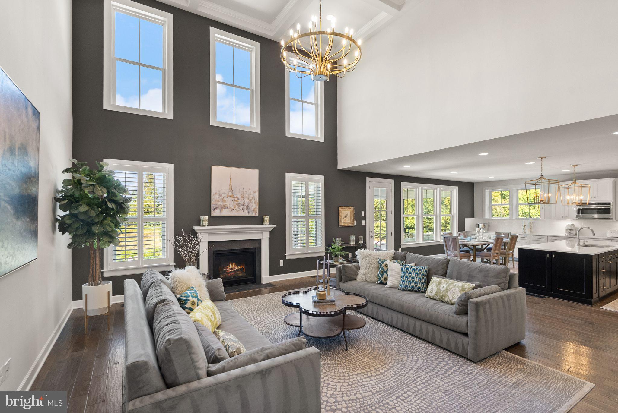 GRANT AT WILLOWSFORD - Residential