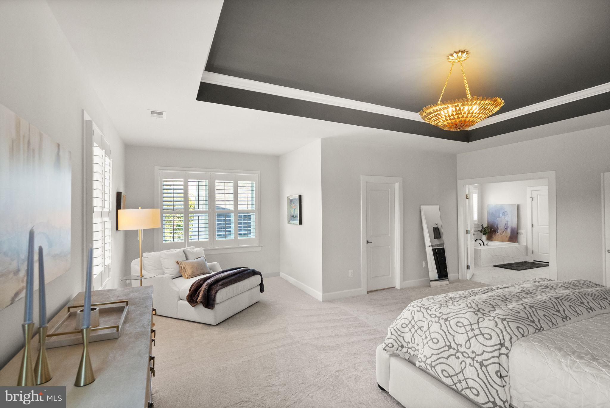 GRANT AT WILLOWSFORD - Residential