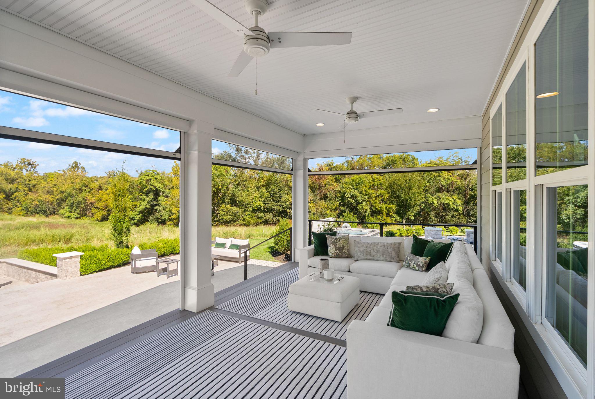 GRANT AT WILLOWSFORD - Residential