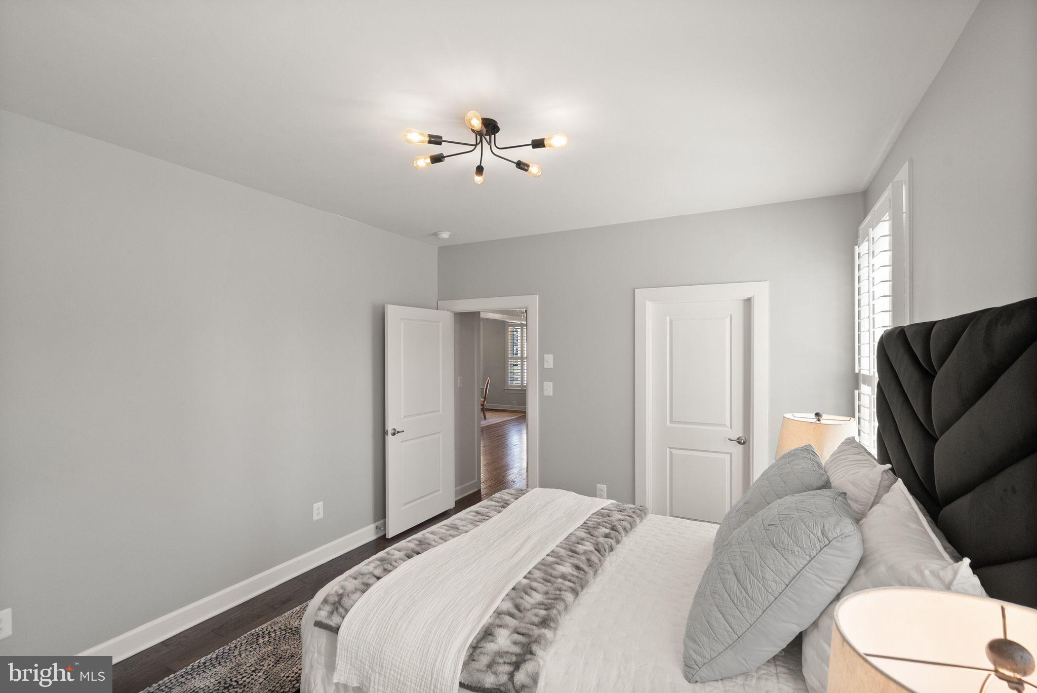 GRANT AT WILLOWSFORD - Residential