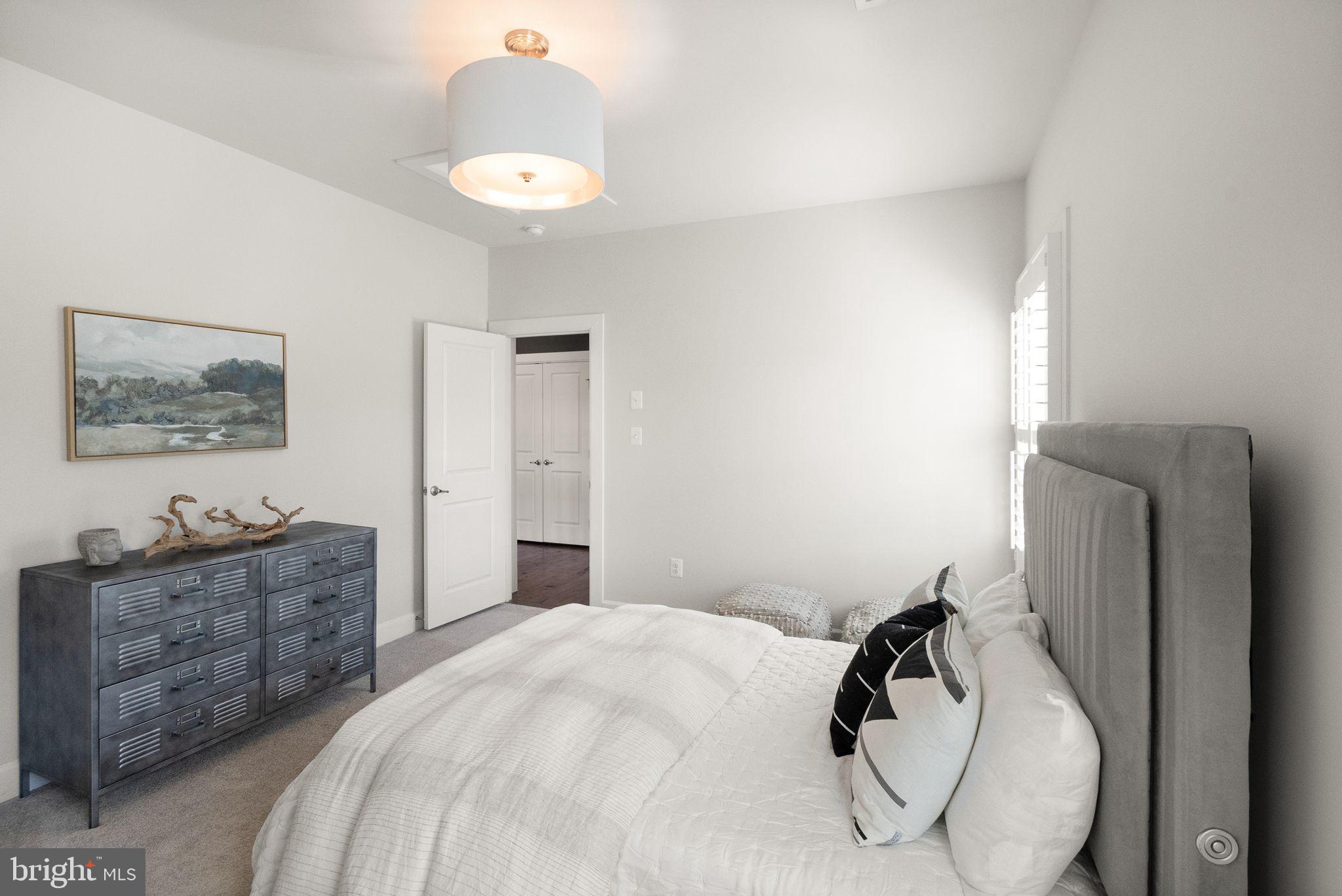 GRANT AT WILLOWSFORD - Residential