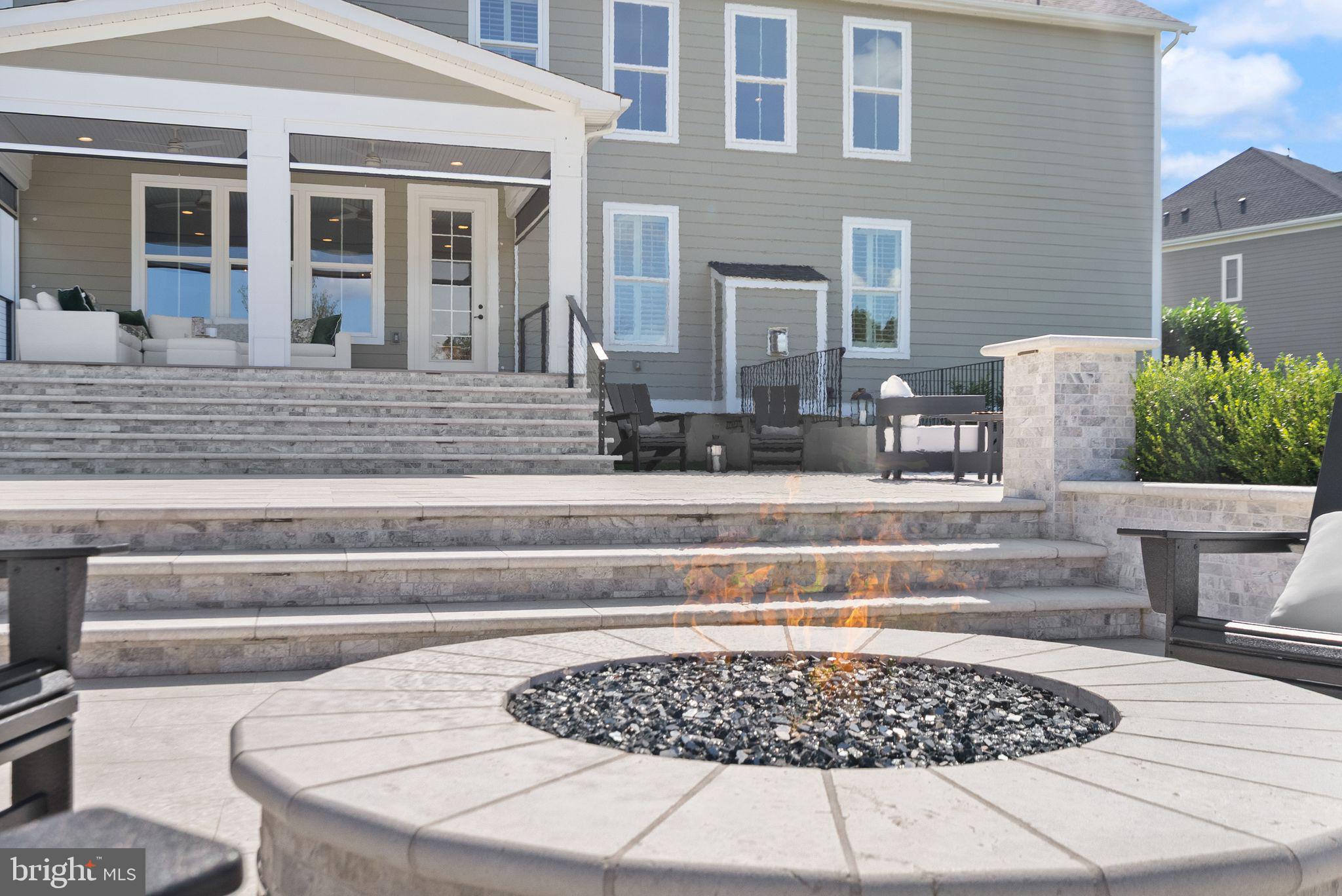 GRANT AT WILLOWSFORD - Residential