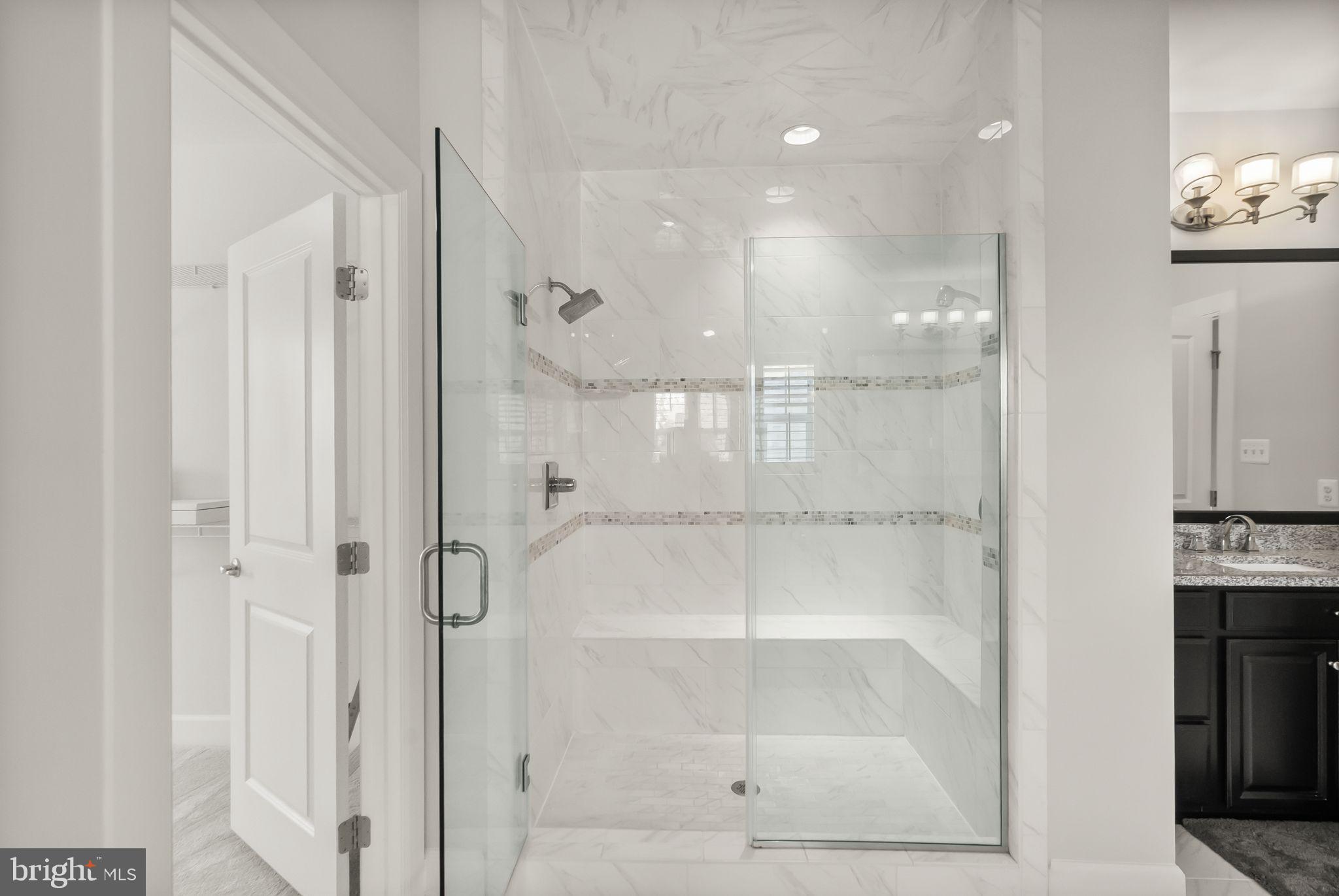 GRANT AT WILLOWSFORD - Residential