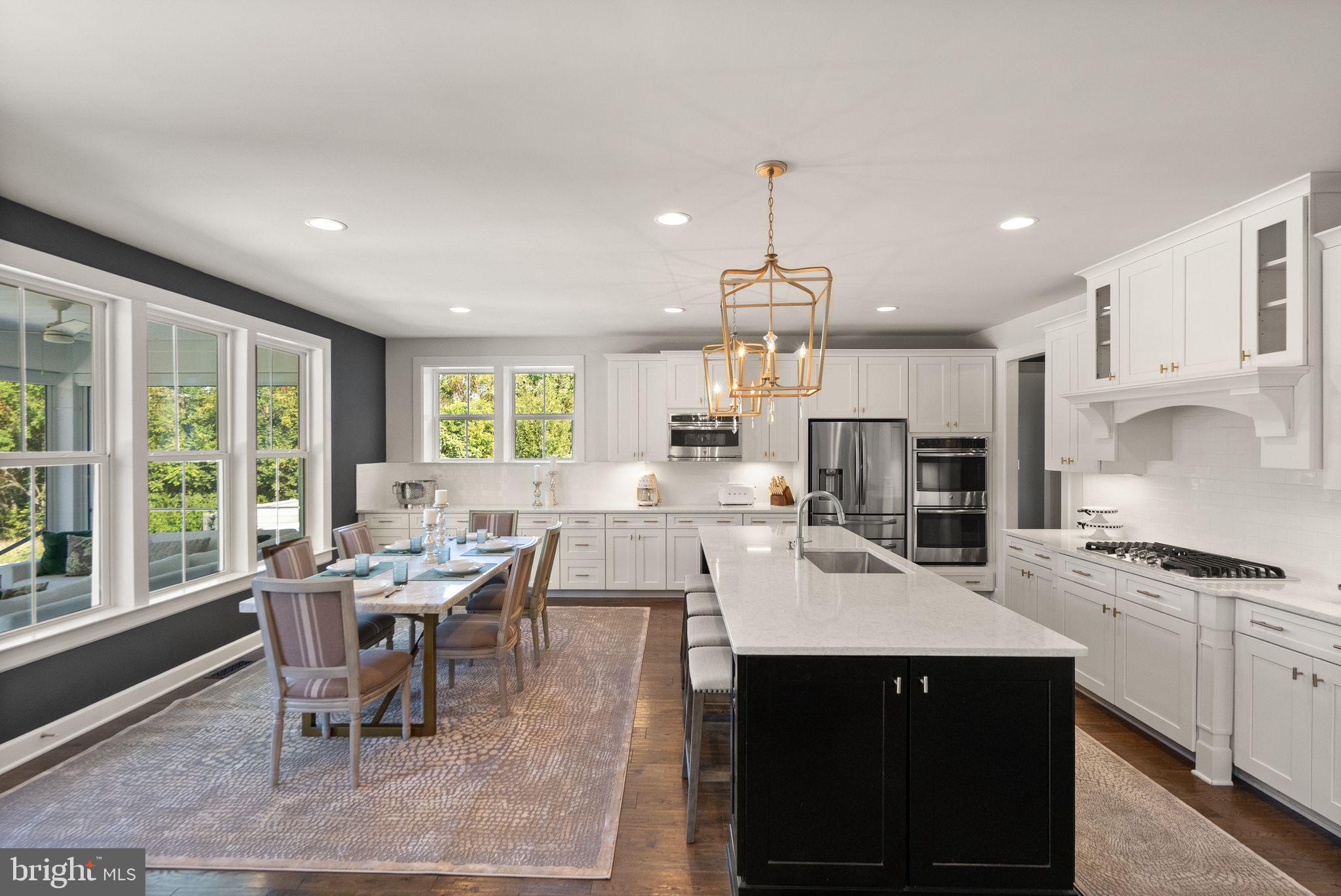 GRANT AT WILLOWSFORD - Residential