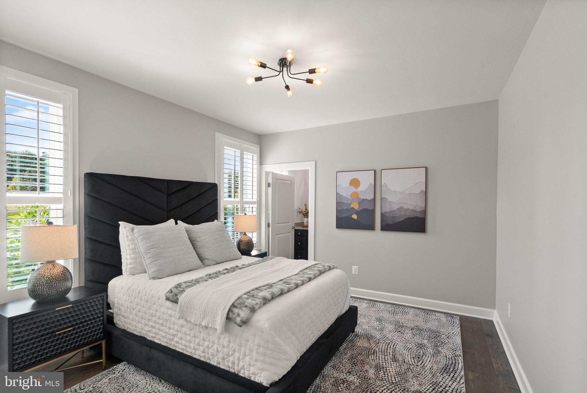 GRANT AT WILLOWSFORD - Residential