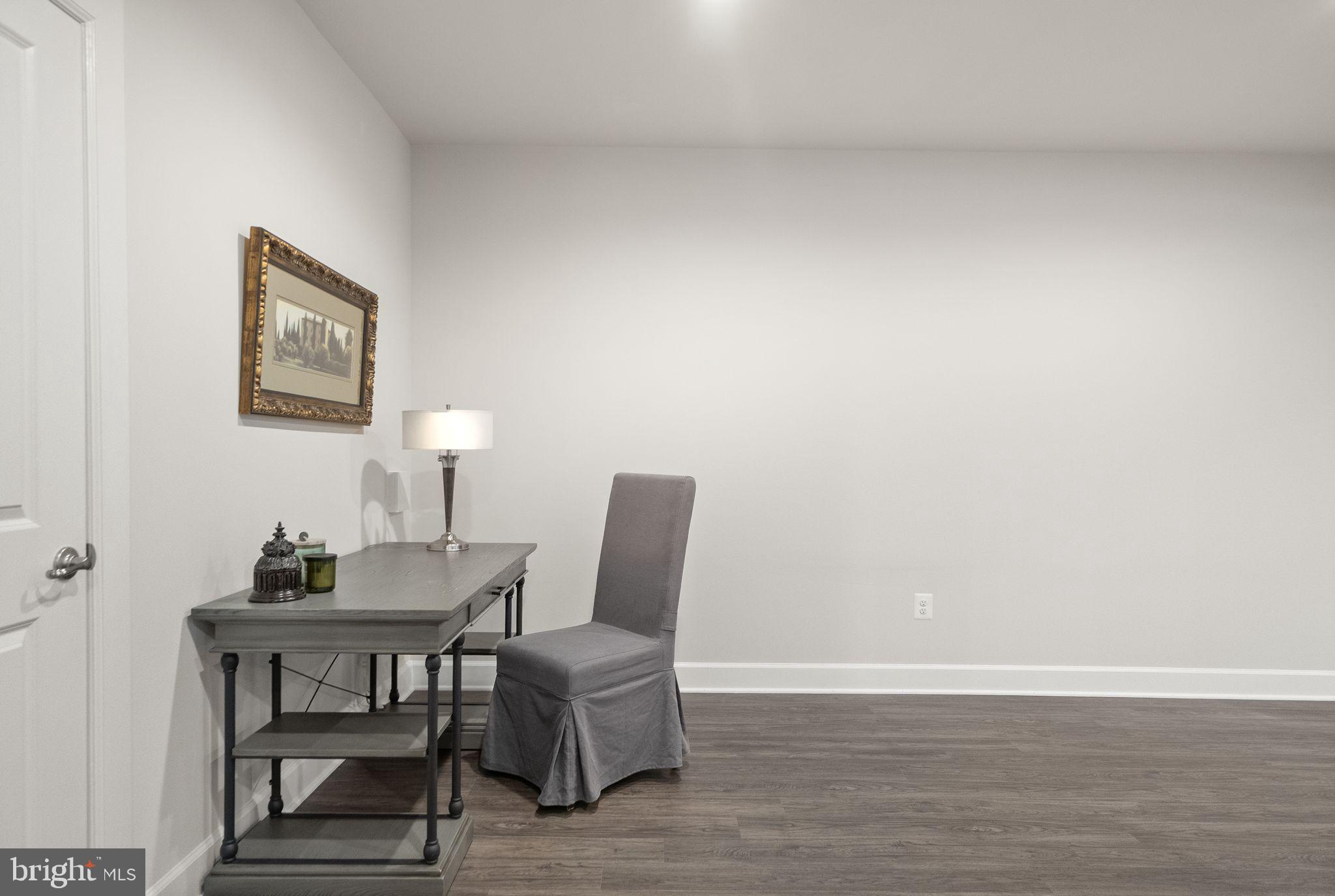 GRANT AT WILLOWSFORD - Residential