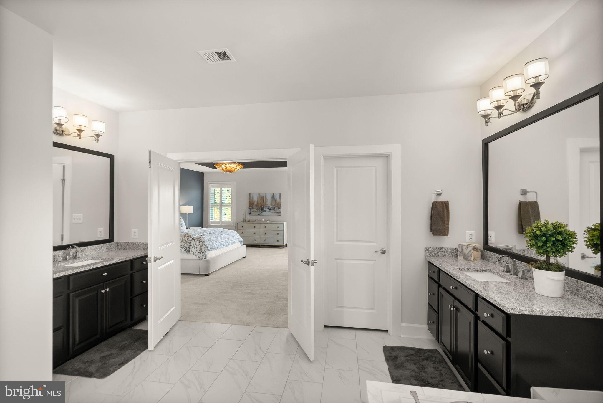 GRANT AT WILLOWSFORD - Residential