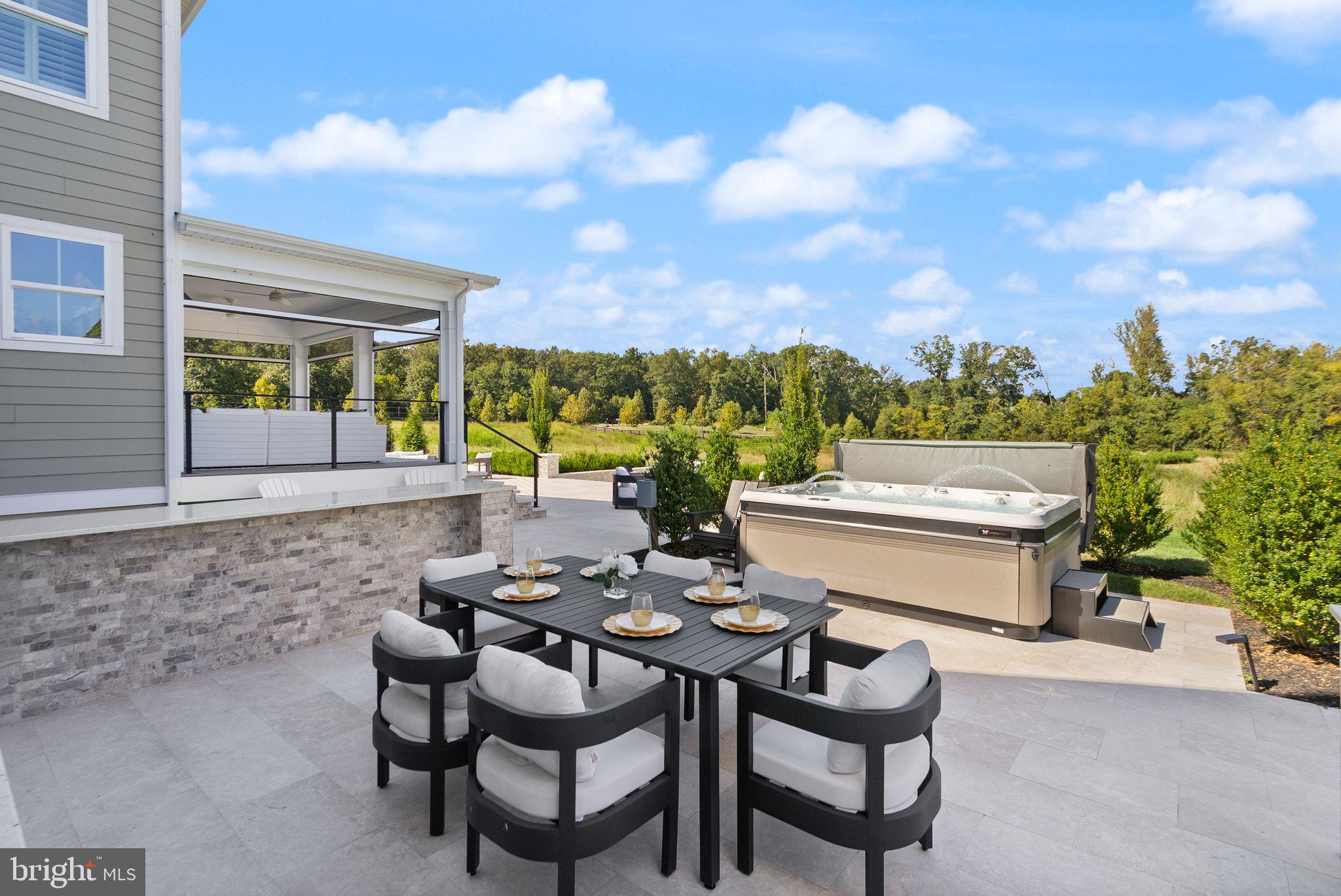 GRANT AT WILLOWSFORD - Residential