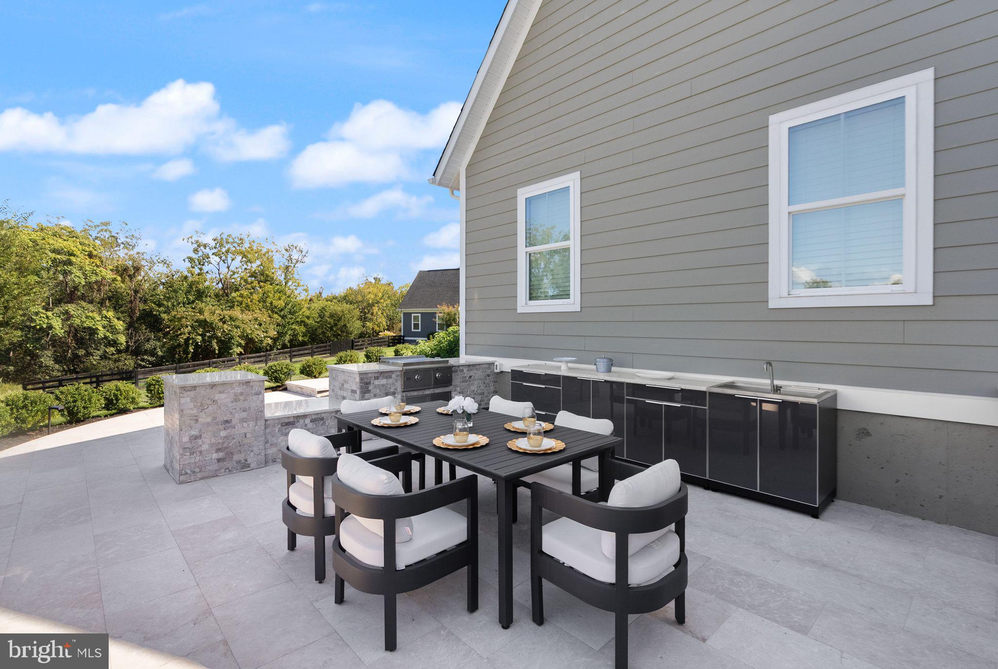 GRANT AT WILLOWSFORD - Residential