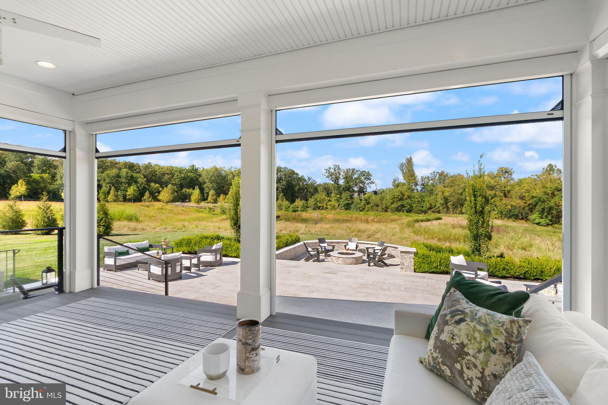 GRANT AT WILLOWSFORD - Residential