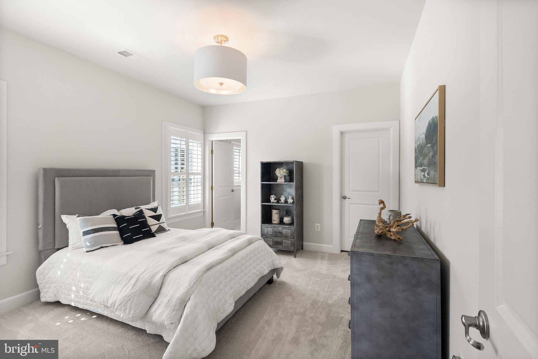 GRANT AT WILLOWSFORD - Residential