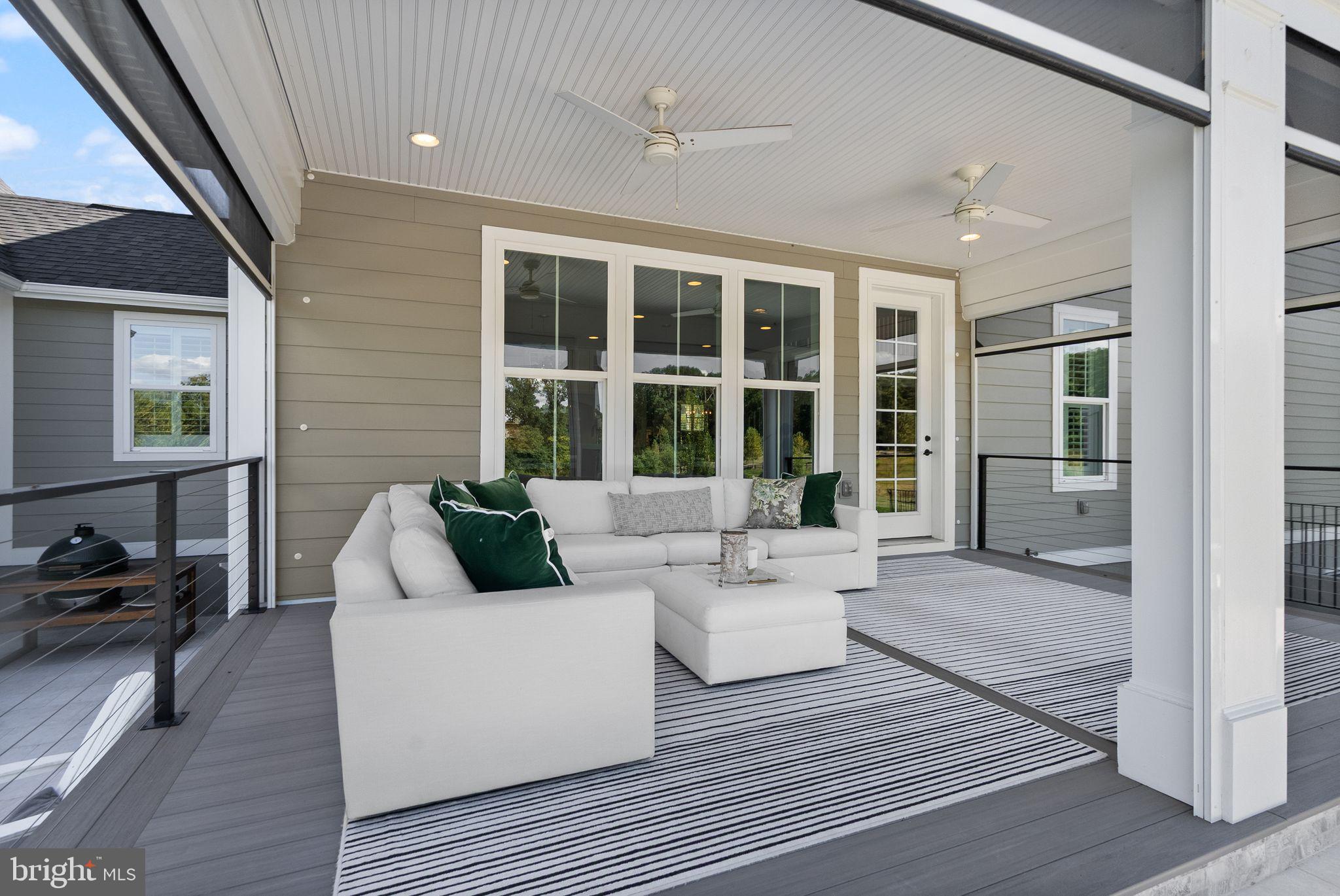 GRANT AT WILLOWSFORD - Residential