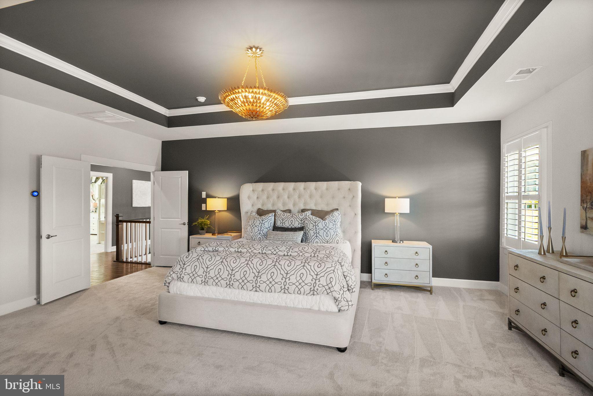 GRANT AT WILLOWSFORD - Residential