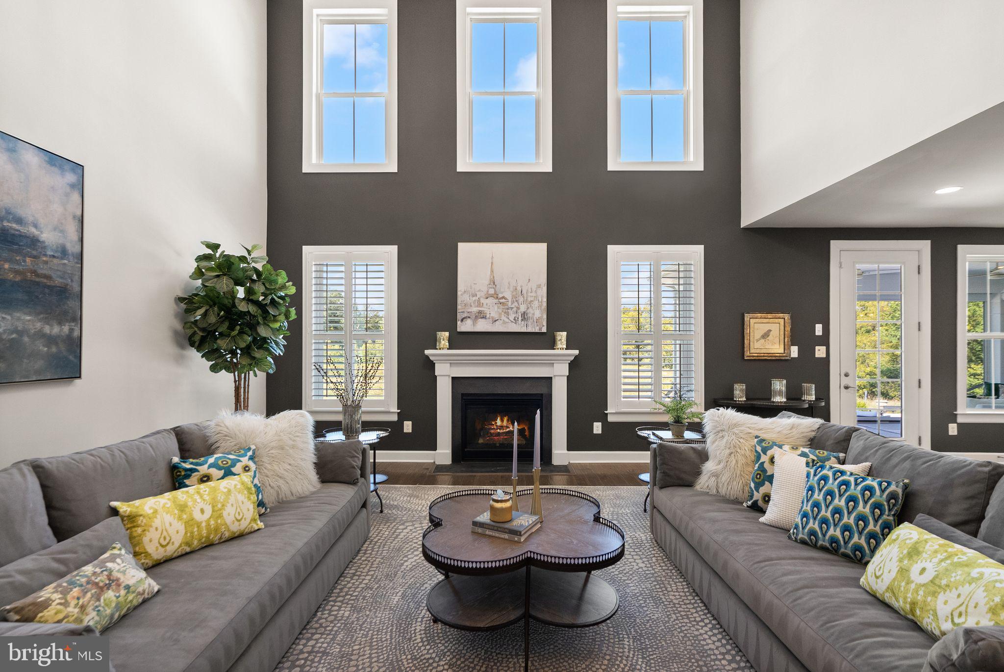 GRANT AT WILLOWSFORD - Residential