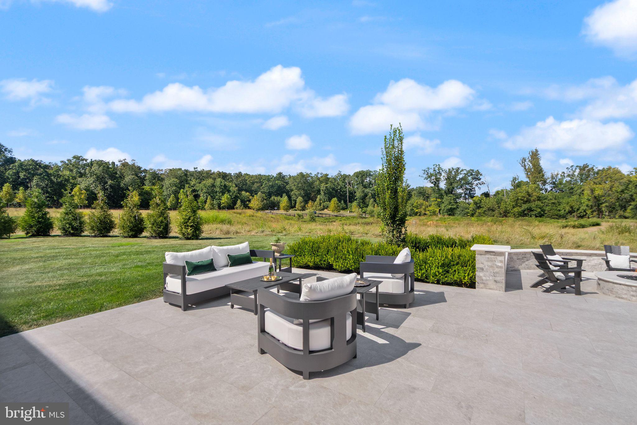 GRANT AT WILLOWSFORD - Residential