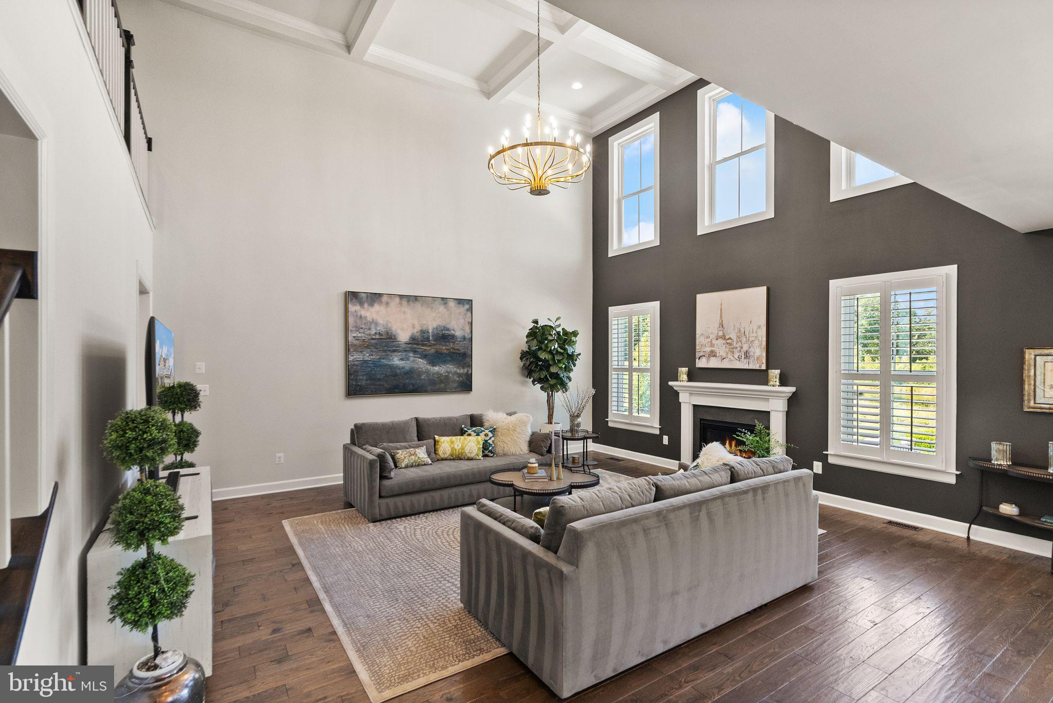 GRANT AT WILLOWSFORD - Residential