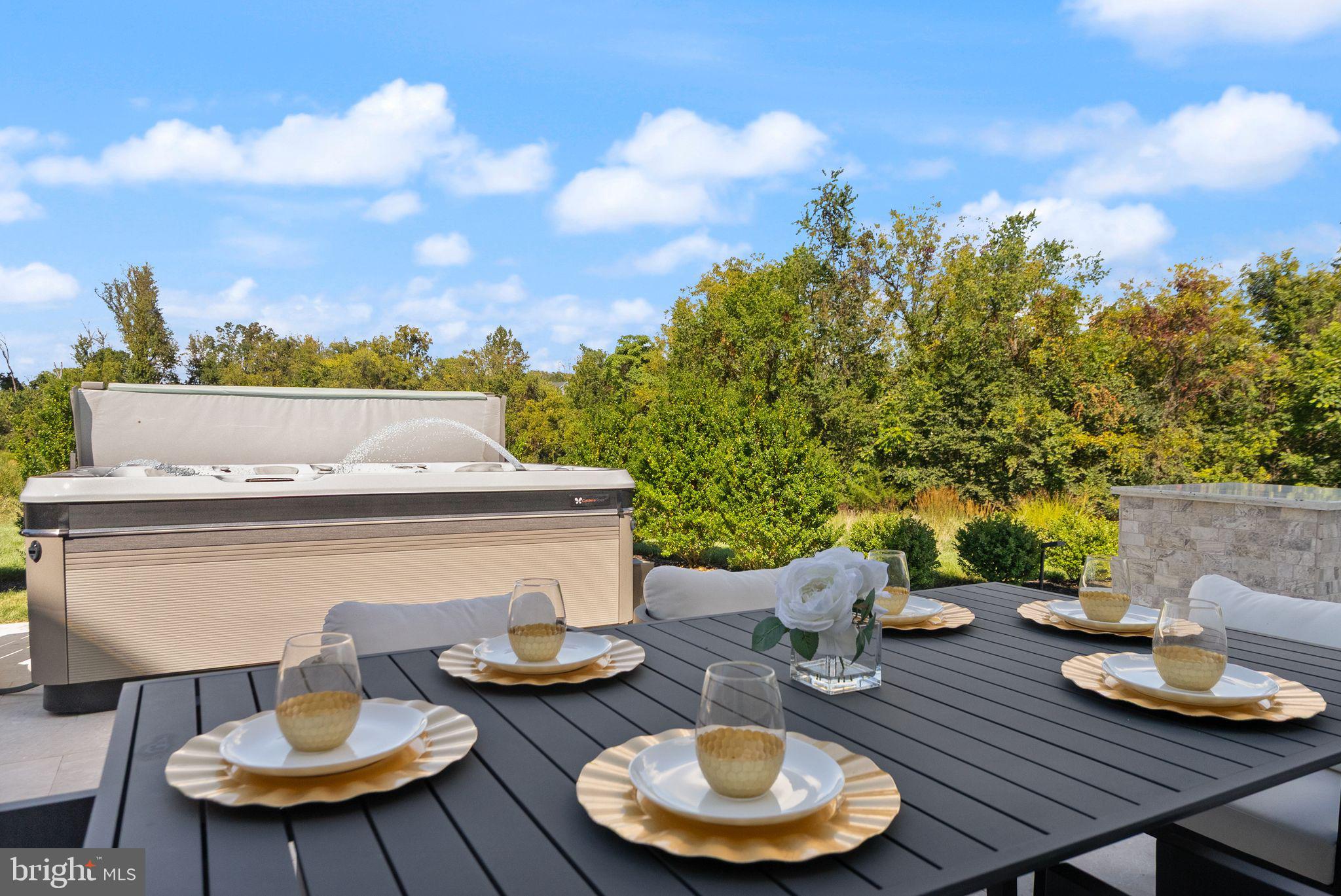 GRANT AT WILLOWSFORD - Residential