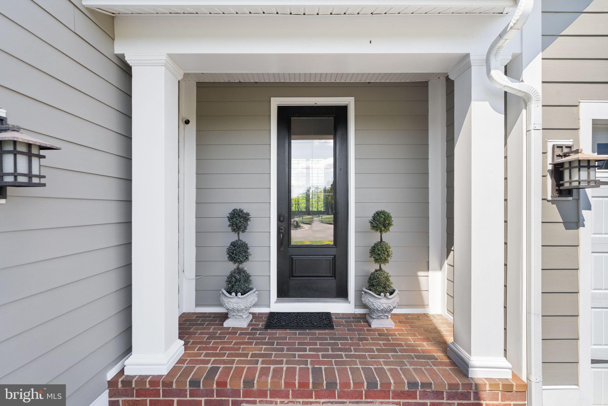 GRANT AT WILLOWSFORD - Residential