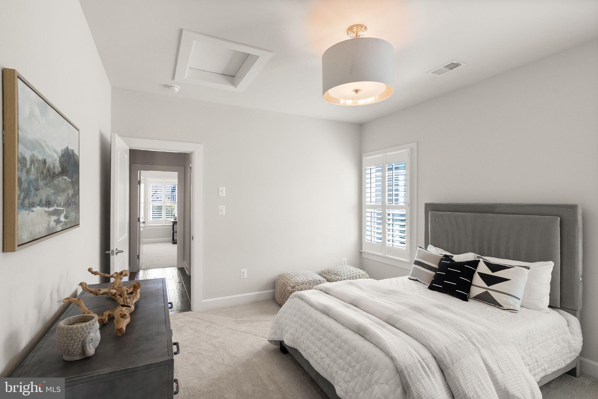 GRANT AT WILLOWSFORD - Residential