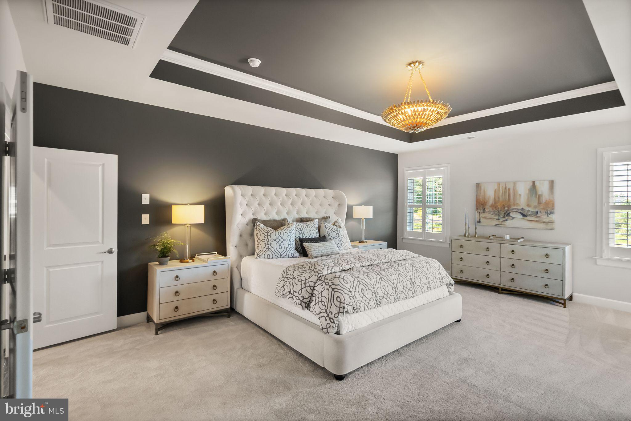 GRANT AT WILLOWSFORD - Residential