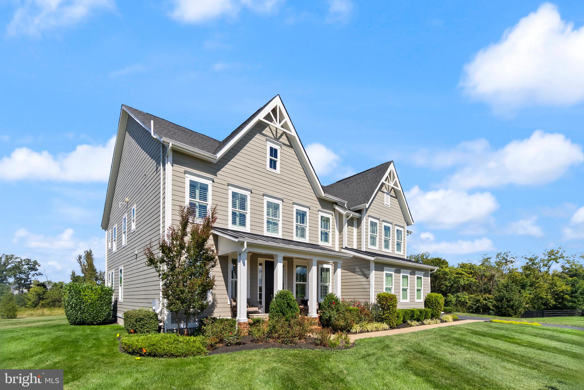 GRANT AT WILLOWSFORD - Residential