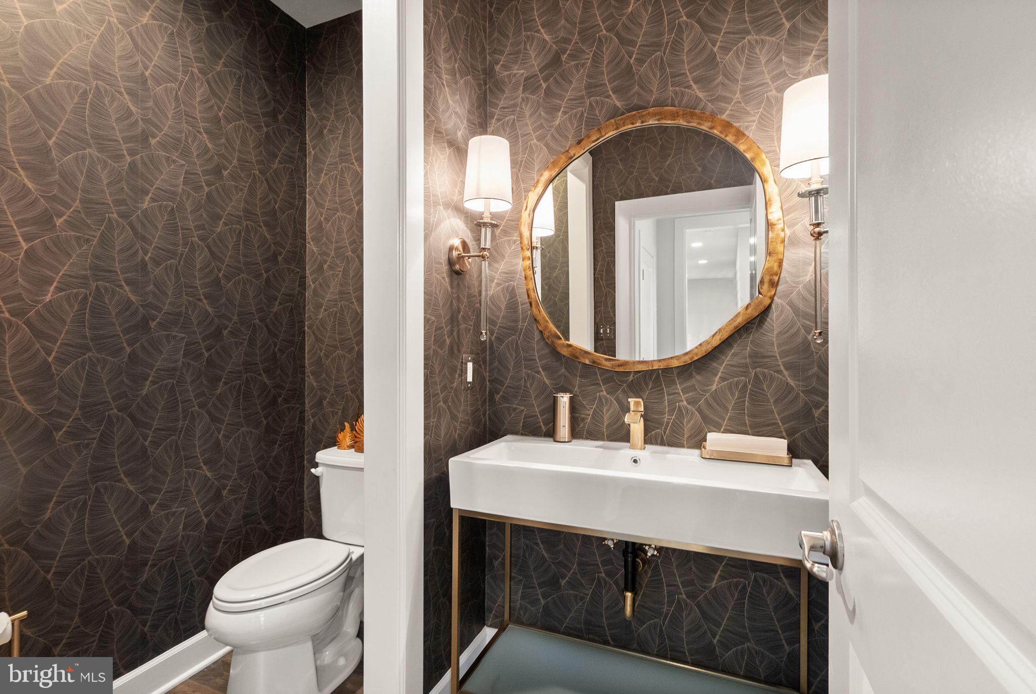 GRANT AT WILLOWSFORD - Residential