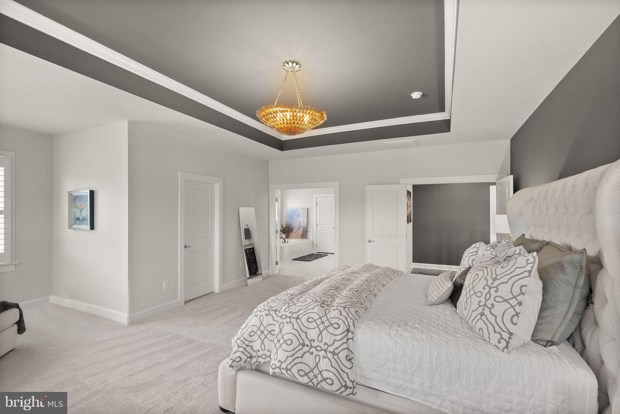 GRANT AT WILLOWSFORD - Residential