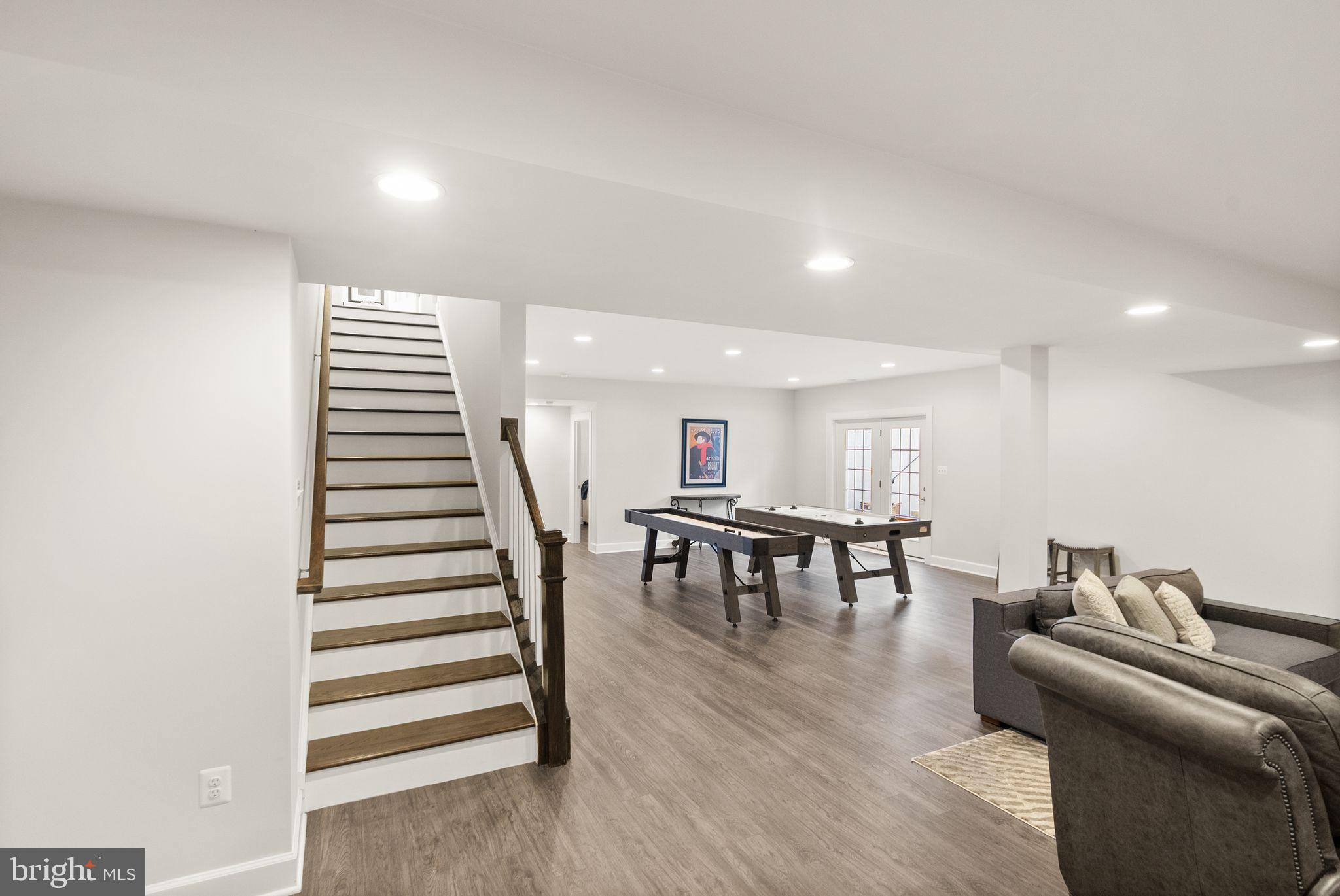 GRANT AT WILLOWSFORD - Residential